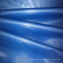 Waterproof Polyester Coated Fabric for Jacket